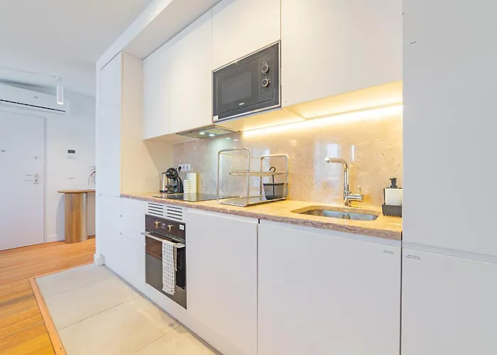 Prime Living - Maria Pia Lissabon