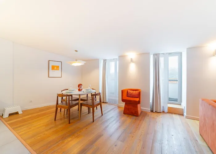 Prime Living - Maria Pia Apartment *