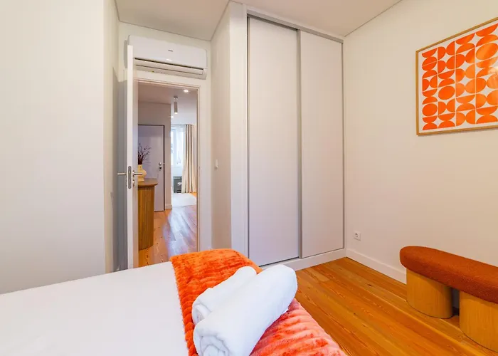 Apartment Prime Living - Maria Pia