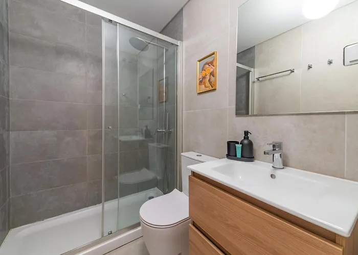 Prime Living - Maria Pia Apartment *