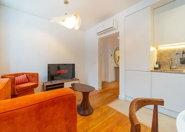 Apartment Prime Living - Maria Pia