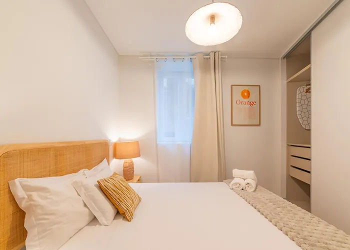 Prime Living - Maria Pia Apartment *