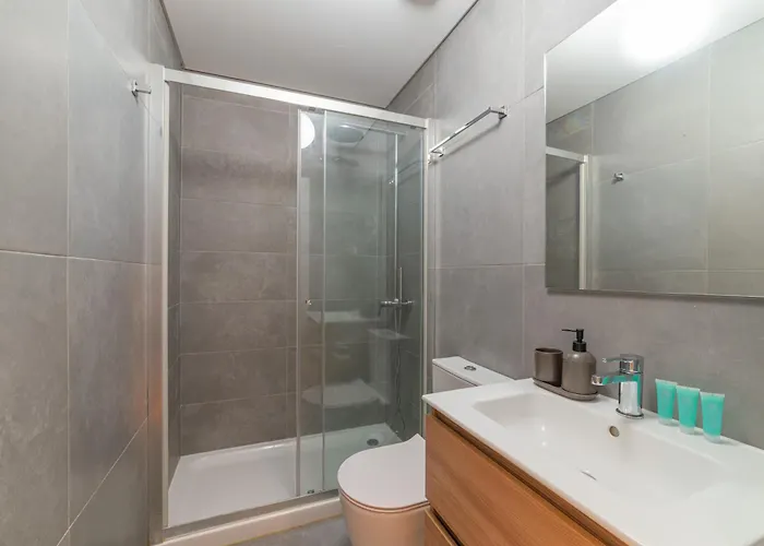 Prime Living - Maria Pia Apartment *