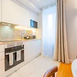 아파트 Prime Living - Maria Pia 리스본