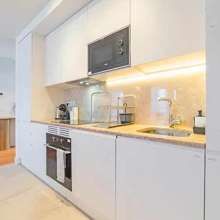 Prime Living - Maria Pia Lissabon