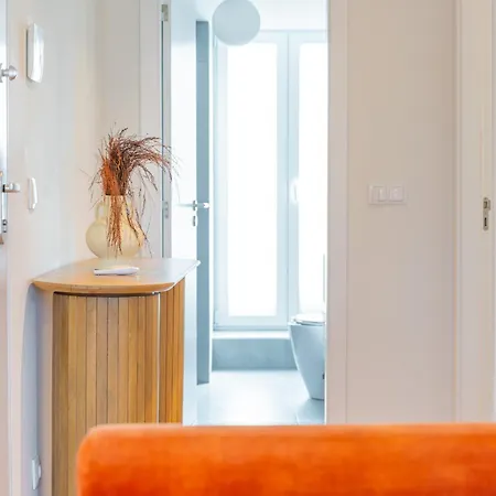 Apartment Prime Living - Maria Pia Lisbon