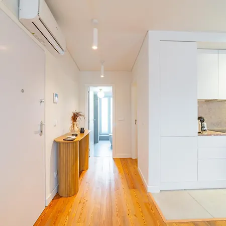 Prime Living - Maria Pia Lisbon