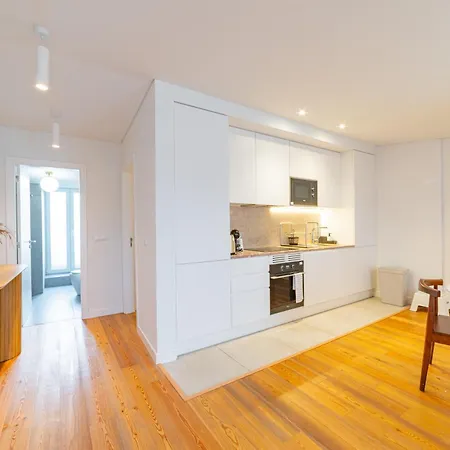 Prime Living - Maria Pia * Lisbon