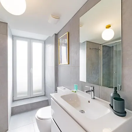 Apartment Prime Living - Maria Pia *