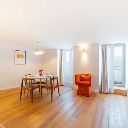 Prime Living - Maria Pia Apartment *