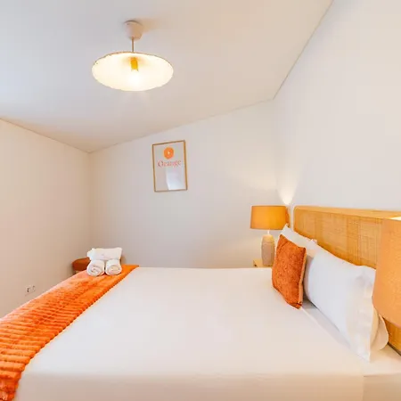 Prime Living - Maria Pia * Lisbon