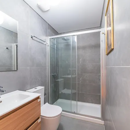 Prime Living - Maria Pia Apartment *