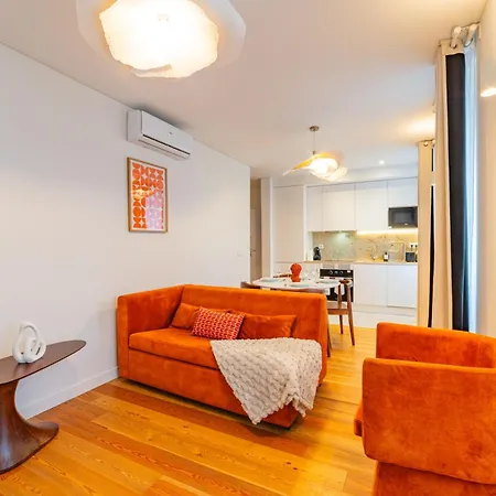 Apartment Prime Living - Maria Pia *
