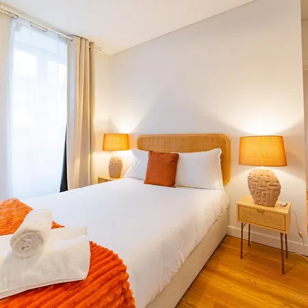 Prime Living - Maria Pia * Lisbon
