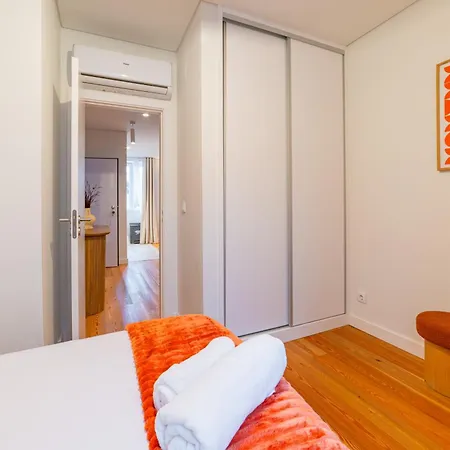 Apartment Prime Living - Maria Pia