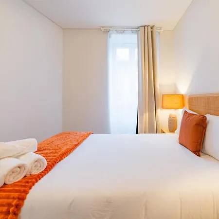 Prime Living - Maria Pia Apartment *