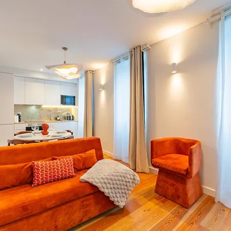 Prime Living - Maria Pia Lisbon