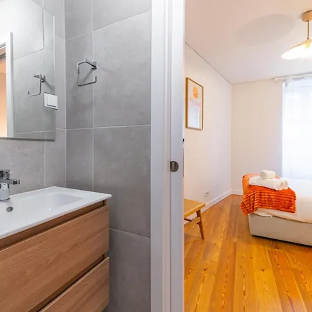 Apartment Prime Living - Maria Pia *