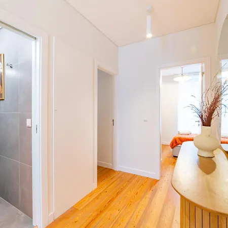 Apartment Prime Living - Maria Pia