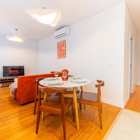 Prime Living - Maria Pia Apartment