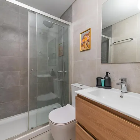 Prime Living - Maria Pia Apartment *