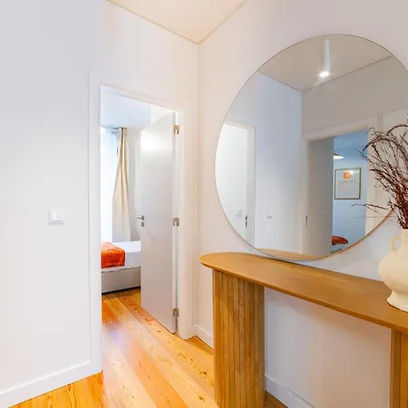 Apartment Prime Living - Maria Pia