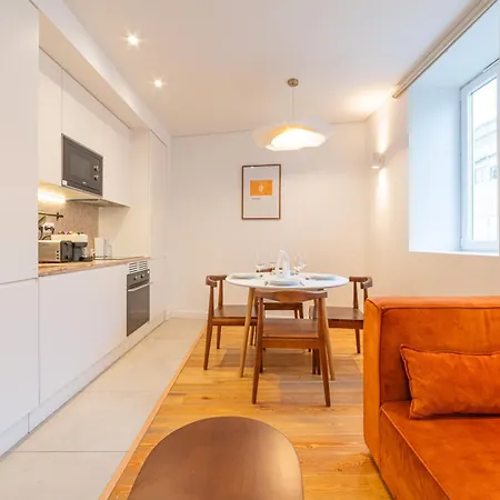 Prime Living - Maria Pia Lisbon