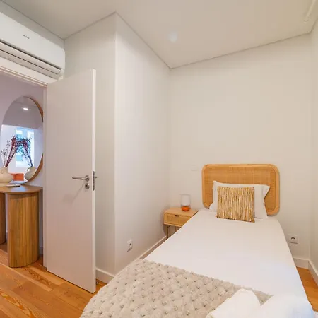 Prime Living - Maria Pia Lisbon