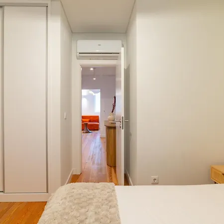 Prime Living - Maria Pia Lisbon