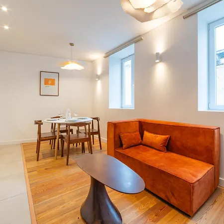 Prime Living - Maria Pia Apartment