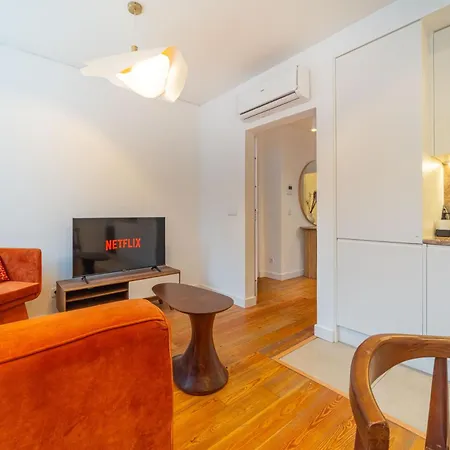 Apartment Prime Living - Maria Pia
