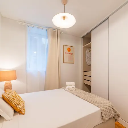 Apartment Prime Living - Maria Pia *