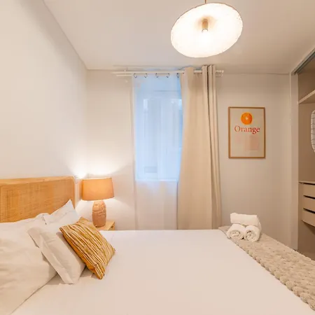 Prime Living - Maria Pia Apartment *