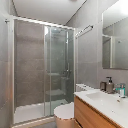 Prime Living - Maria Pia Apartment *