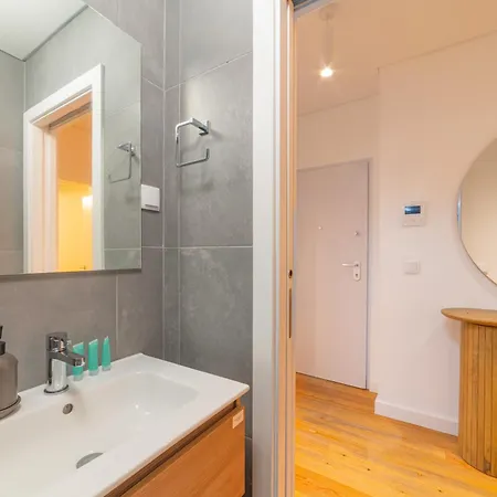 Prime Living - Maria Pia Apartment *