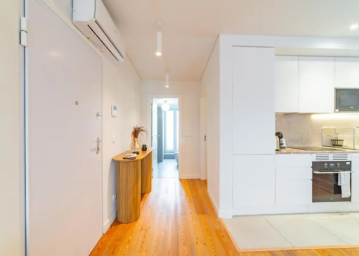 Prime Living - Maria Pia Lissabon