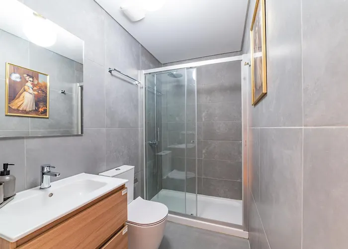 Prime Living - Maria Pia Appartement *