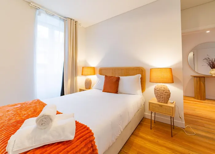 Prime Living - Maria Pia * Lissabon