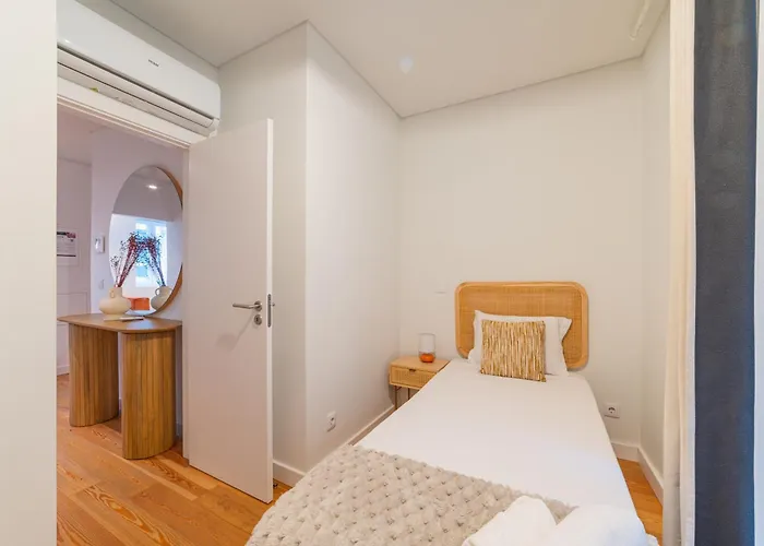 Prime Living - Maria Pia Lissabon