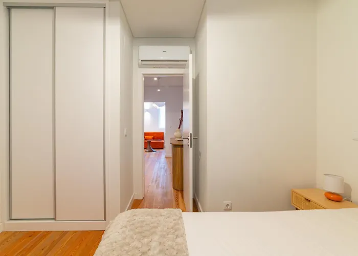 Prime Living - Maria Pia Lissabon