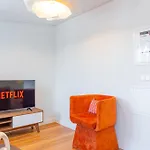 Apartment Prime Living - Maria Pia *