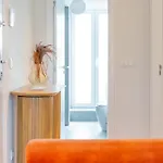 Apartment Prime Living - Maria Pia Lisbon