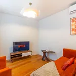 Apartment Prime Living - Maria Pia Lisbon
