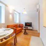 Prime Living - Maria Pia Apartment