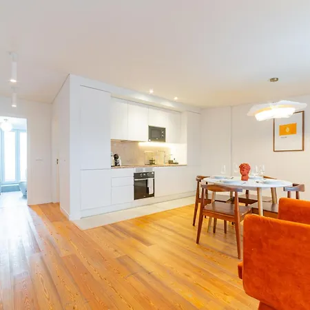 Prime Living - Maria Pia * Lisbon