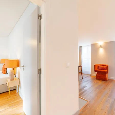 Prime Living - Maria Pia Apartment *