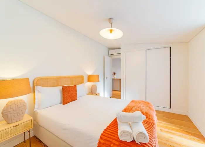 Apartamento Prime Living - Maria Pia *