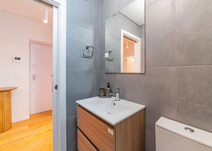 Prime Living - Maria Pia * Lisboa