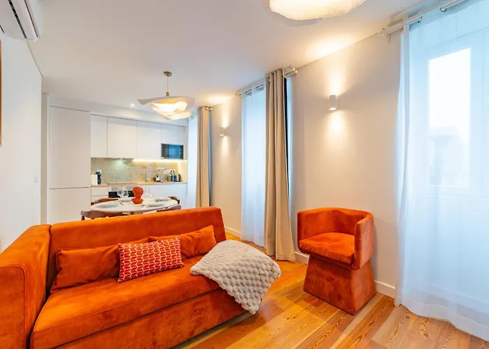 Prime Living - Maria Pia Lisboa