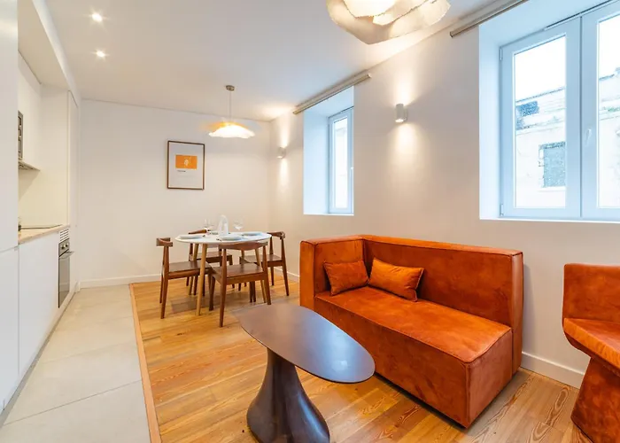 Prime Living - Maria Pia Apartamento